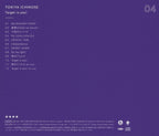 CD New UTA NO PRINCE SAMA-SOLO BEST ALBUM TOKIYA ICHINOSE TARGET IS YOU