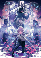 Blu-ray Collar×Malice -deep cover- Blu-ray BOX