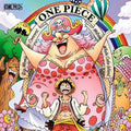 ONE PIECE Big Mom concert-Welcome to Whole Cake Island - Musical song NEW