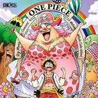 ONE PIECE Big Mom concert-Welcome to Whole Cake Island - Musical song NEW