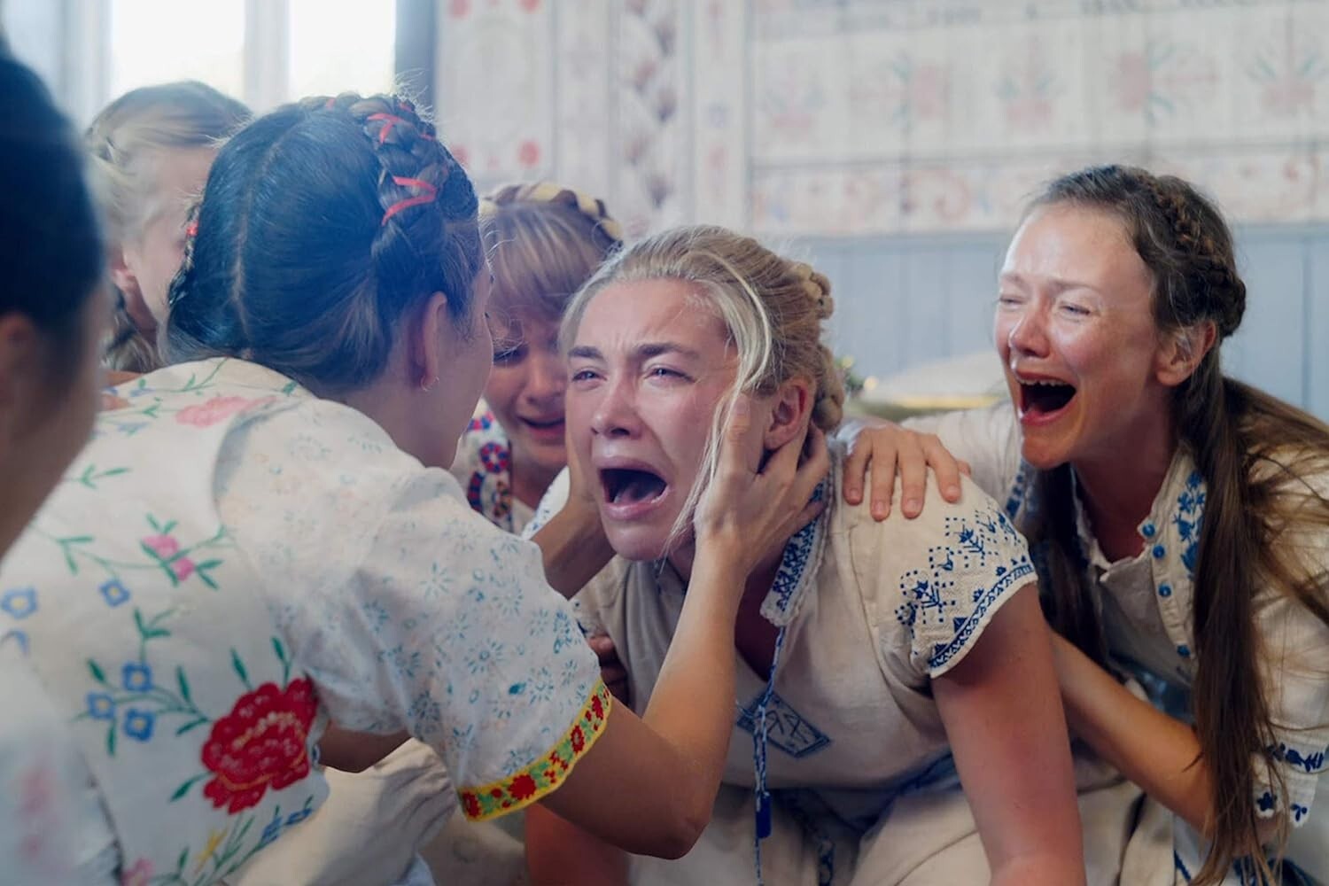New Midsommar Deluxe Edition 3-Disc [Steel book First Press Limited] Blu-ray