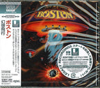 BOSTON-S/T-JAPAN BLU-SPEC CD2 New