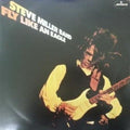 Steve Miller Band CD Fly Like An Eagle OBI From Japan NEW