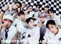 THE BOYZ VIDEO COLLECTION 2017-2021 Japan Blu-ray NEW