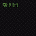New TALKING HEADS FEAR OF MUSIC WITH BONUS TRACKS CD JAPAN 2024 30
