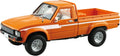 Aoshima Toyota RN30 Hilux Lift Up Custom ’78 1:24 Scale Model Kit NEW
