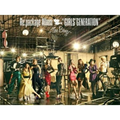 SNSD GIRLS GENERATION Re:package Album The Boys Limited Edition CD+DVD Japan