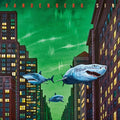 CD VANDENBERG SIN 2023 JAPAN CD WITH OBI