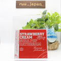 Tommy february6 Strawberry Soda Pop Daydream Limited Edition CD+DVD+Book Japan