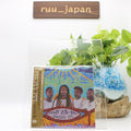 New PHONY PPL-MO ZA-IK.-JAPAN CD