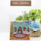 New PHONY PPL-MO ZA-IK.-JAPAN CD