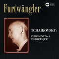 Tchaikovsky: Symphony No.6 Pathetiq New CD