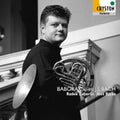 New Radek Baborak Bach: Sleepers, Awake Sonata & Chorale Collection Japan CD