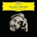 CD New Krystian Zimerman Piano SHMCD Schubert Piano Sonatas D 959 & D 960 OBI E