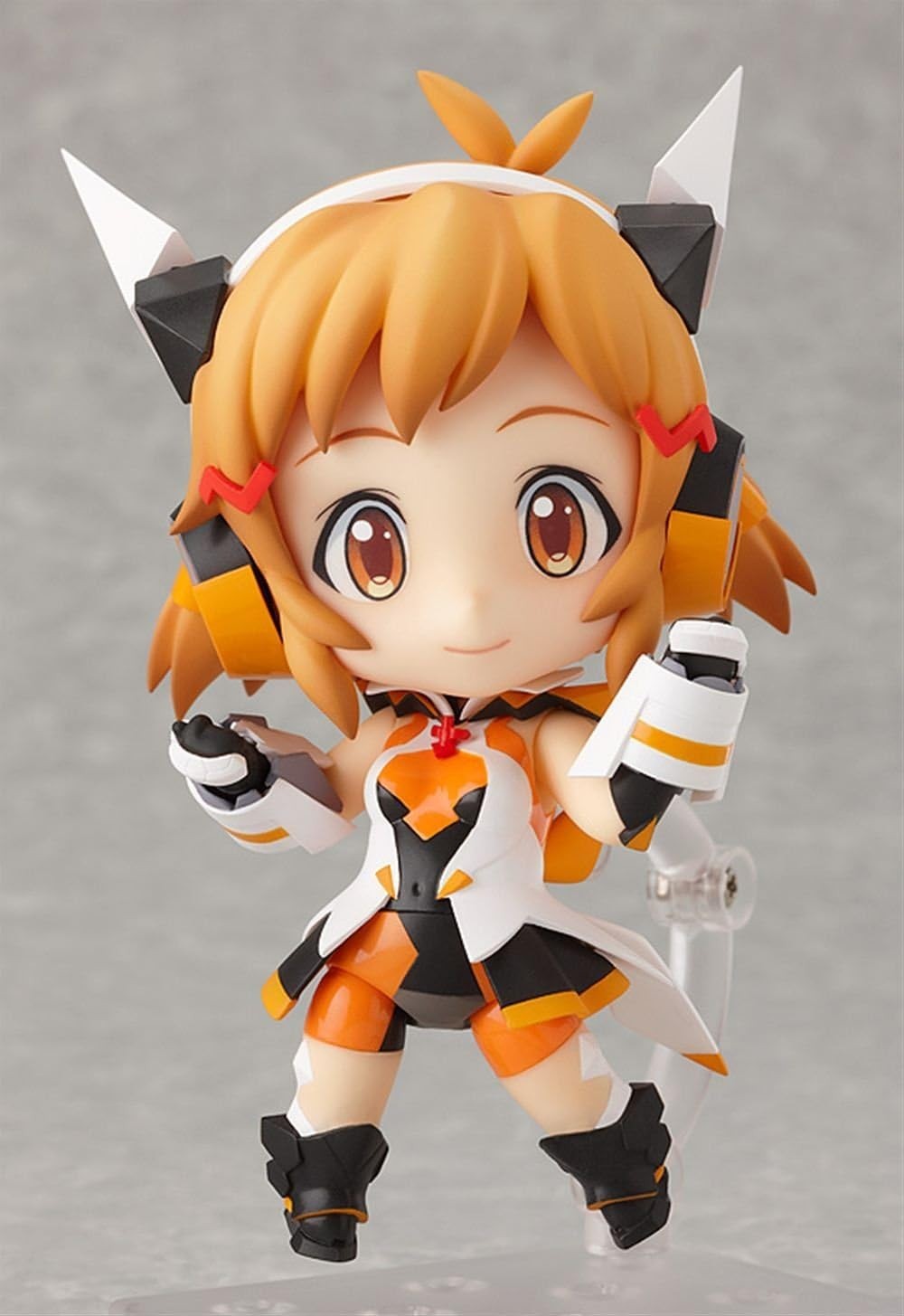Good Smile Symphogear: Hibiki Tachibana Nendoroid Action Figure NEW