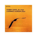Sammy Davis Jr. Sings Laurindo Almeida Plays Japan Music CD NEW