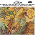 Istvan Kertesz W.A. Mozart Requiem SACD Hybrid TOWER RECORDS JAPAN NEW