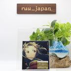 Eir Aoi Shinzou Limited Edition Sword Art Online Progressive CD DVD Japan New