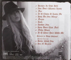 CD New Orianthi Heaven In This Hell Bonus Tracks Japan OBI E