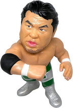 GOOD SMILE COMPANY Legend Masters: Mitsuharu Misawa 16d Collection 024 Vinyl NEW