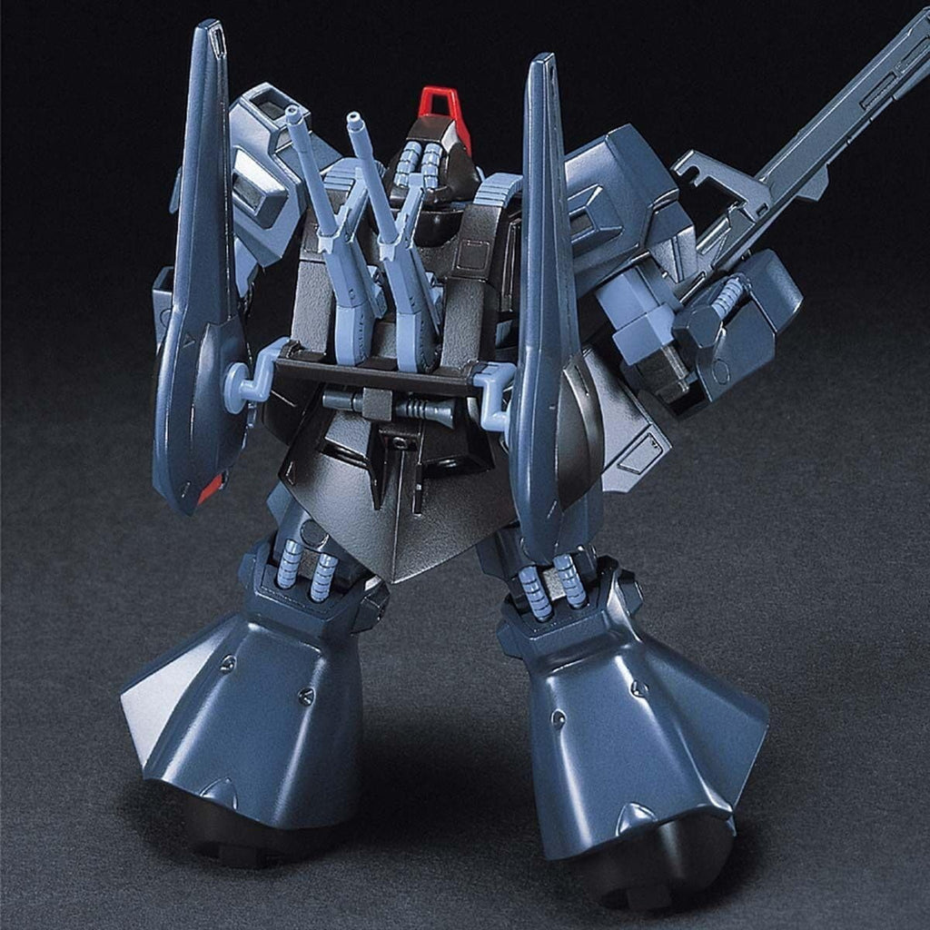 BANDAI SPIRITS HGUC Mobile Suit Z Gundam Rick Dias 1/144 Scale Pre-Colored New