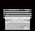 New CD MADE SERIES (CD+DVD+Smart Music & Movie) Japan BIGBANG (1 CD, 1 DVD)