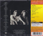Cate Brothers CD(SHM-CD) Cate Bros. Japan OBI New