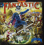 Elton John SHM-CD Captain Fantastic And The Brown Dirt Cowboy Japan NEW