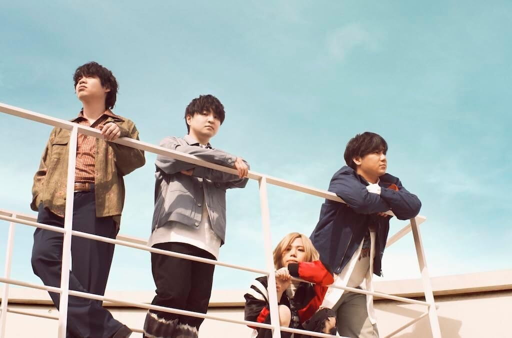 New OFFICIAL HIGE DANDISM REJOICE JAPAN CD