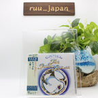 2016 JEWEL CASE CAMEL The Snow Goose with Bonus Tracks JAPAN SHM SACD NEW