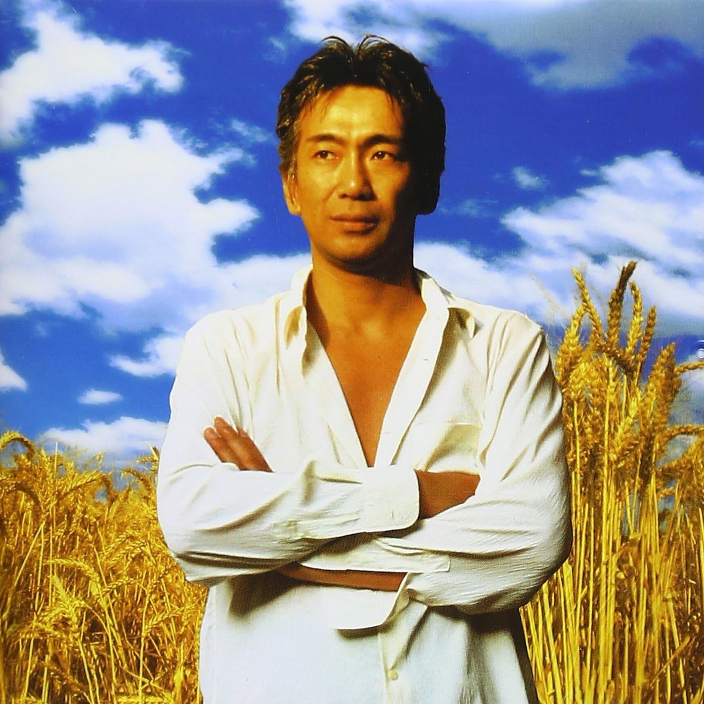 CD New KOJI TAMAKI-DENEN KOJI TAMAKI BEST-JAPAN CD