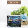 New FIND ME-Lightning In A Bottle-JAPAN CD Bonus Track OBI