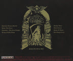 CANDLEMASS THE DOOR TO DOOM WITH BONUS TRACKS 2019 JAPAN CD NEW