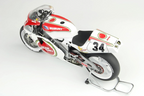 Platz/BEEMAX 1/12 Suzuki RGV-Γ XR79 1993 WGP500 Champion Plastic Model New