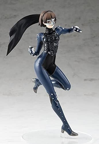 Good Smile Company-Persona 5-POP UP Parade Queen Figure NEW
