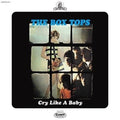 New THE BOX TOPS Cry Like A Baby with Bonus Track JAPAN MINI LP CD