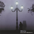 New Harold Mabern Jazz Piano CD Misty Paper Sleeve Japan OBI E