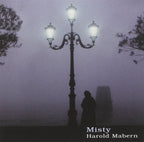 New Harold Mabern Jazz Piano CD Misty Paper Sleeve Japan OBI E