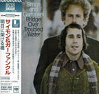 Simon And Garfunkel Bridge Over Troubled Water Japan OBI* New