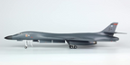 Platz 1/144 US Air Force Bomber B-1B Lancer Undersen AB Plastic Model New