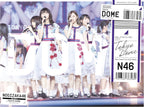 Nogizaka46 - Midsummer National Tour 2017 FINAL! IN TOKYO DOME 3DVD New