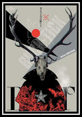 Blu-ray New Beasts of Locus Solus (Blu-ray: Standard Edition) Japanese BUCK-TICK