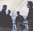 U2 ALL THAT YOU CAN’T LEAVE BEHIND (20th Anniversary) JAPAN DELUXE 2 CD NEW