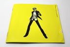Persona 4 Original SoundTrack New CD