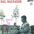 SAL SALVADOR-A TRIBUTE TO THE GREATS-JAPAN CD Ltd/Ed NEW
