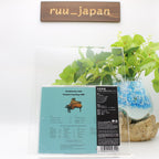 Bingo Miki, Tatsuya Takahashi and Tokyo Union Scandinavian Suite Music CD Japan