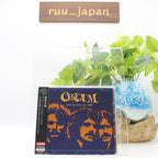 CREAM LIVE IN DALLAS 1968  JAPAN CD New