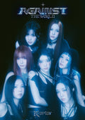 Kep1er AGAINST THE WORLD Limited Edition CD + Goods Japan BVCL-1451 1st EP 8 NEW