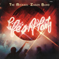 New MICHAEL ZAGER BAND Life’s A Party with Bonus Tracks JAPAN CD