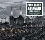 PINK FLOYD ANIMALS 2018 REMIX CD Japan New